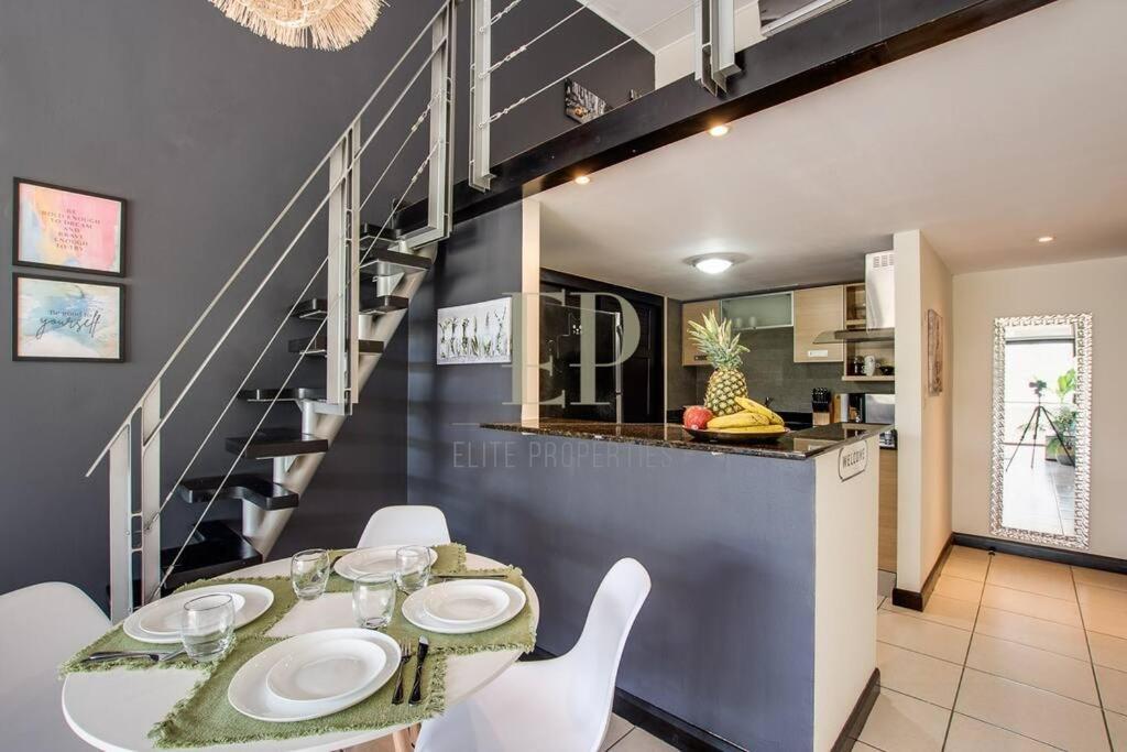 Cr Mariposa Rentals Comfortable Penthouse, Ac, Pool, Gym, Tennis Санта-Ана Екстер'єр фото